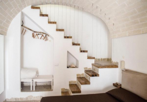 La casa del geko Vieste